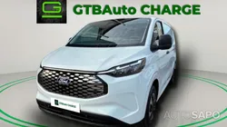 Ford Transit Custom de 2024