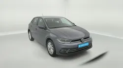 VOLKSWAGEN Polo 1.0 TSI 95 S&S BVM5 Style