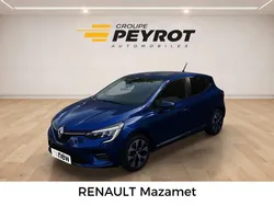 RENAULT Clio TCe 100 GPL Evolution