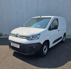 Berrlingo hdi 100