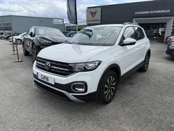 VOLKSWAGEN T-Cross 1.0 TSI 110 Start/Stop BVM6 United
