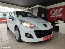 Peugeot 207 1.4 HDi Urban
