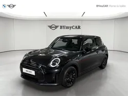 MINI Hatch 3 Portes Cooper 136 ch DKG7 Edition Premium