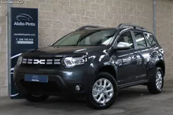 Dacia Duster 1.0 TCe Comfort