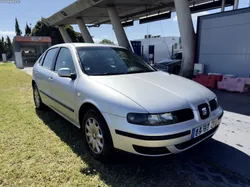 Seat Leon 1.4
