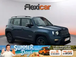 JEEP Renegade 1.0 Longitude 4x2