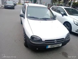 Opel Corsa 1.7 d