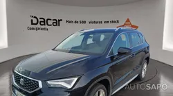Seat Ateca 1.5 TSI Xperience DSG de 2022