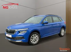 Skoda Kamiq 1.0 TSI 110 BUSINESS DSG *13990*EXPORT*CCR*-5ANS*ALGERIE*11