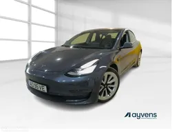 Tesla Model 3 Long Range Tração Integral