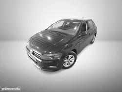 VW Polo 1.0 TSI Confortline