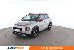Citroën C3 Aircross 1.2 PureTech Shine Pack EAT6 131 ch