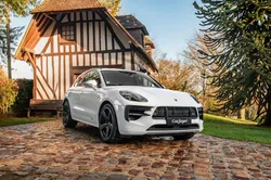 PORSCHE Macan GTS 2021 - Entretiens complet - Très bien optionné