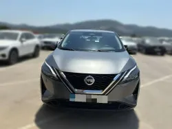 Nissan Qashqai DIG-T 116kW (158CV) mHEV Xtronic Acenta
