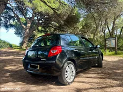 Renault Clio 1.5 dCi Dynamique S