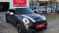 MINI Cooper S Cooper S de 2015