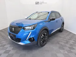 Peugeot 2008 Roadrip 1.2 Puretech 130 EAT8 02.2022 28.818kms Première main