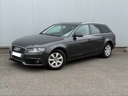 AUDI A4 Avant 2.0 TDI 143cv Ambition Luxe