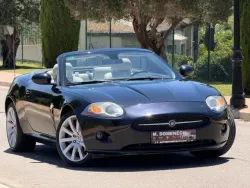 JAGUAR XK 8 Convertible 4.2 Aut.