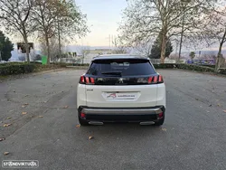 Peugeot 3008 1.5 BlueHDi GT Line