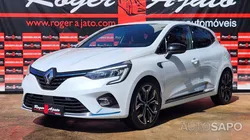 Renault Clio de 2020