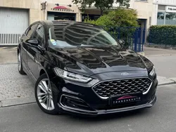 Ford mondeo 2.0 ecoblue 150 ch vignale - carplay - camera de recul - sieges ventiles