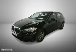BMW 118 i Corporate Edition Auto
