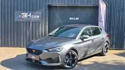 Cupra Leon 2.0 TDI 150 V DSG BVA