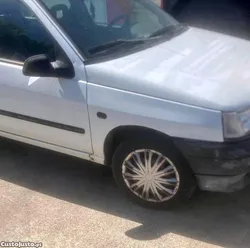 Renault Clio 1.2