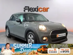 MINI Mini One D