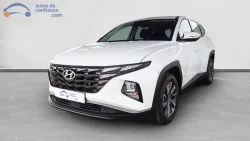 HYUNDAI Tucson 1.6 CRDI Klass 4x2