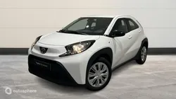 Toyota Aygo X 1.0 VVT-i 72ch Dynamic S-CVT MY23