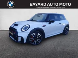 Mini Mini JCW 231ch Edition Premium Plus BVA8