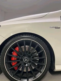 Mercedes-Benz A 45 AMG 361cv