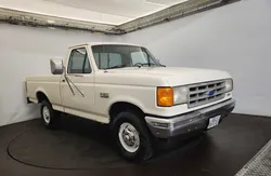 Pick up Ford F150 4x4