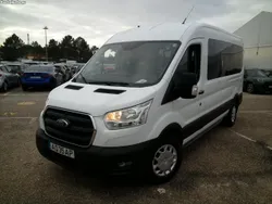 Ford Transit 2.0 TDCI  130cv  L3H2.