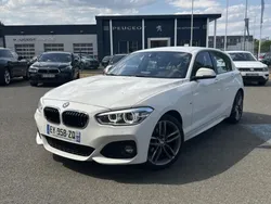 Bmw Série 1 114d 95ch M Sport Ultimate 5p Euro6c