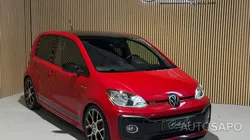 Volkswagen Up de 2022
