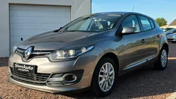 Renault Megane 3 ph.3 1.5 dci 110cv Zen