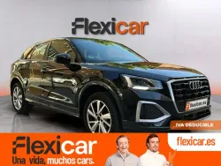 AUDI Q2 35 TFSI Advanced S tronic 110kW