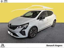Renault Clio 1.0 TCe 90ch Techno - 24