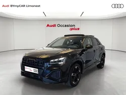 AUDI Q2 35 TFSI 150 S tronic 7 S line Plus
