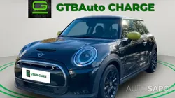 MINI Cooper SE de 2022