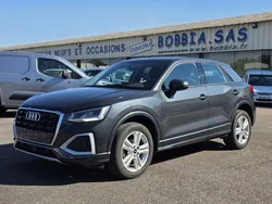 Audi Q2 35 TFSI 150CH BUSINESS LINE S TRONIC 7