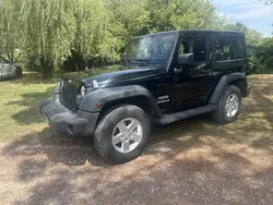 JEEP WRANGLER 2.8 CRD 200ch Sport - Garantie 12 mois