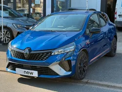 Clio v esprit alpine 1.0l tce 90cv