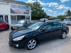 Peugeot 508 2.0 HDi 16V 140 cv ALLURE-B
