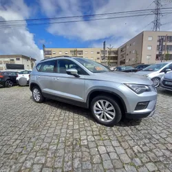 Seat Ateca 1.6 TDi