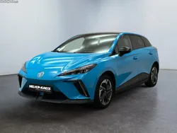MG 64 kWh Luxury