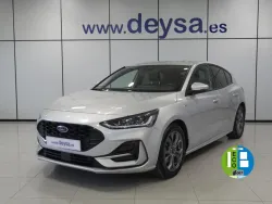 FORD Focus Sportbreak 1.0 Ecoboost MHEV ST-Line